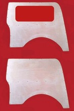 Volkswagen Transporter Ply