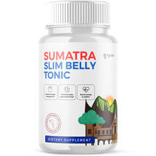 Sumatra Slim Belly Tonic