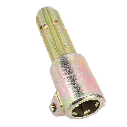 Pto extender 6 - extender, 6-spline