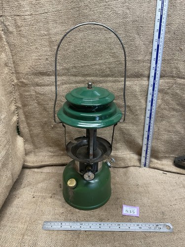 Vintage original coleman model - vintage,