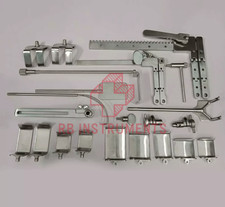 Valve cardiac retractor system - cardiac,