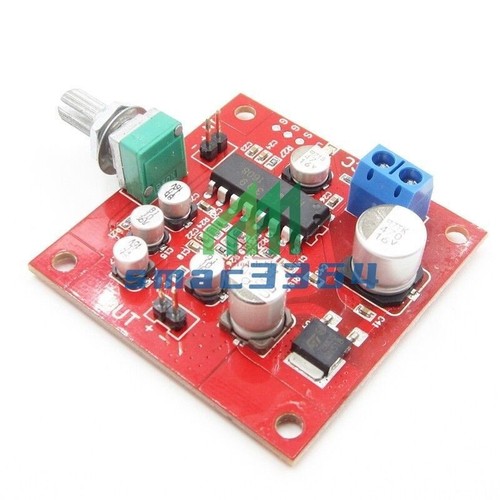 Pt2399 microphone reverb plate - pt2399,