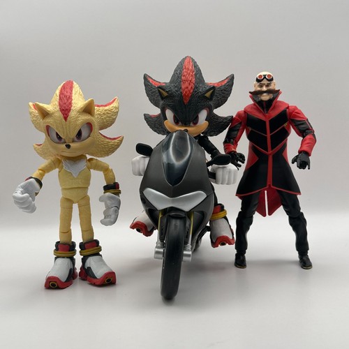 Jakks sonic the - the, hedgehog