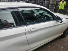 2011 - 15 Bmw 1 Series F21