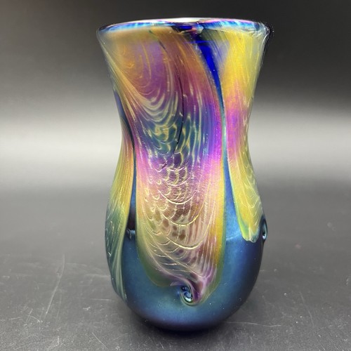 John gilvey iridescent gold - gilvey,