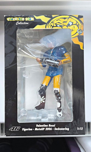 Minichamps valentino rossi - valentino,