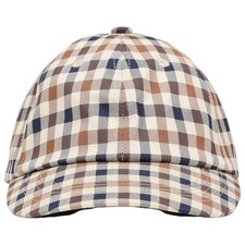 Aquascutum Iconic Baseball Cap