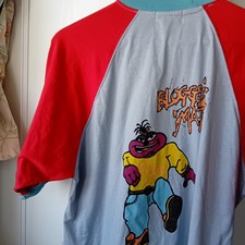 Vintage 90s y2k Mens Joe