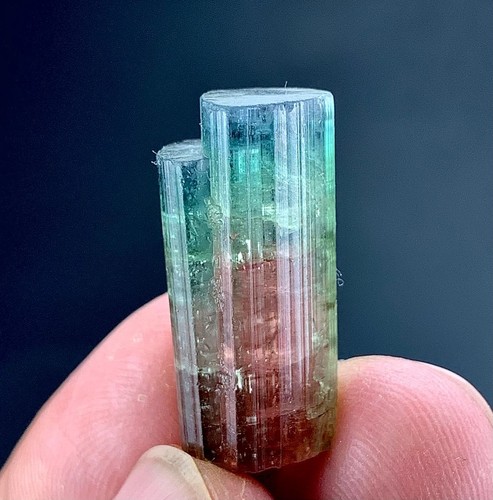 Carat watermelon tourmaline - carat,