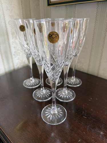 Royal crystal rock fluted - royal,
