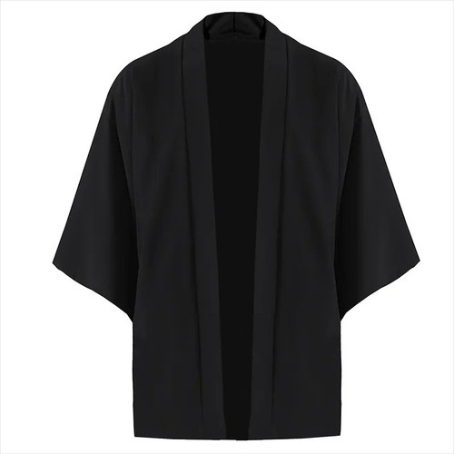 Mens japanese style - japanese, front
