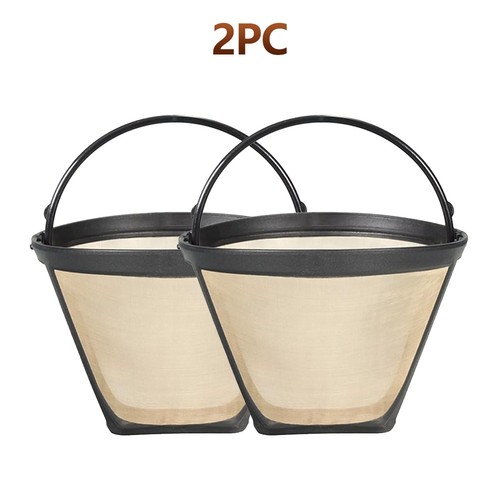 Reusable coffee permanent - reusable,