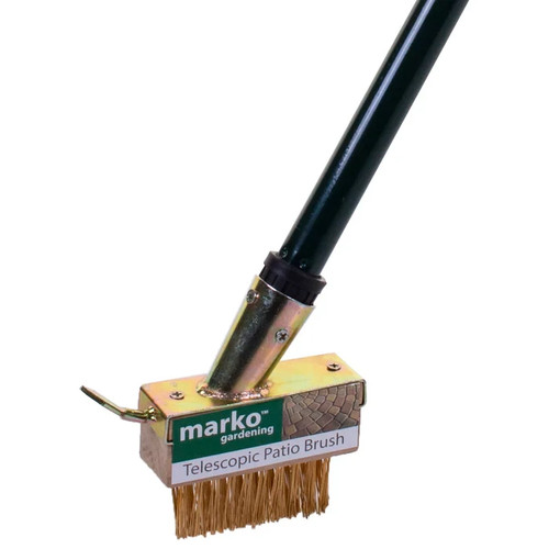 Patio cleaner wire - 2,