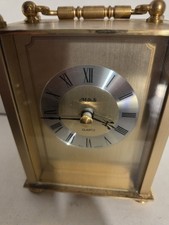 Vintage Marks & Spencer Brass