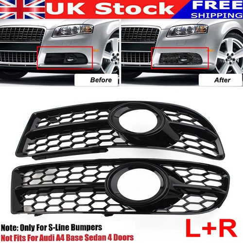 For audi s line - for,