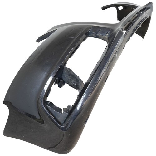 Audi line front bumper - audi, a3