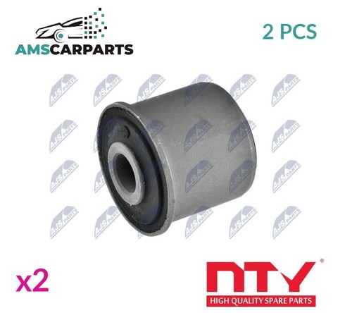 Control arm wishbone - control, pair