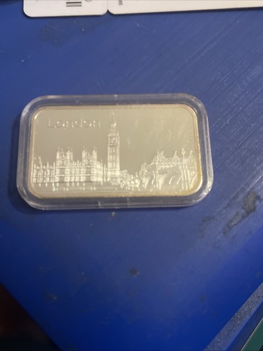 Bullion one ounce - bullion,