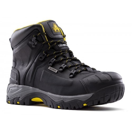 Amblers as803 waterproof - amblers,