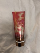 Victoria's Secret Pure Seduction Heat Fragrance Lotion