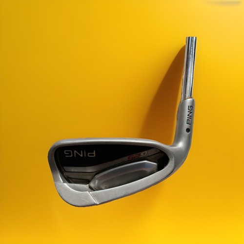 Ping g25 black dot - g25, iron