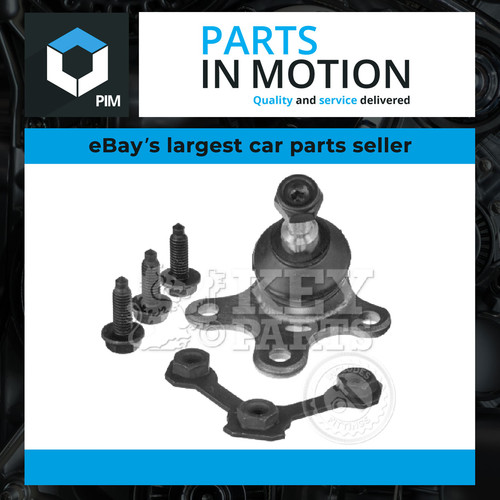 Ball joint fits polo 6n2 - joint, vw