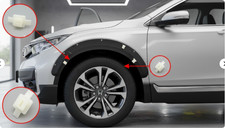 FIT MERCEDES-BENZ 10x Front
