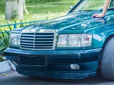 Mercedes-Benz W201 E190 WIDE