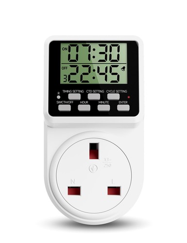 Oridget hour digital - hour,