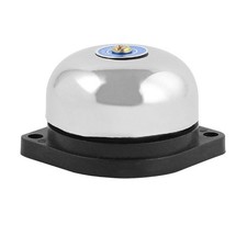 Stainless Steel Fire Alarm