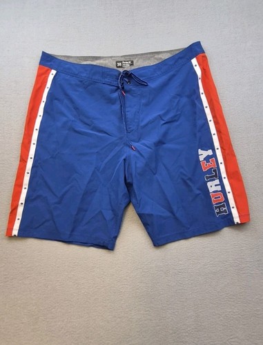 Hurley usa america red - red, white
