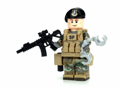 Battle brick air force - brick,