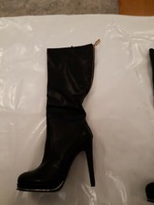 sergio todzi boots. Ladies