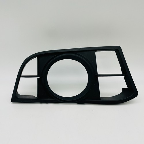Bmw series fog - 5, grill