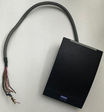 HID, multiCLASS SE RP40 Wall Switch Reader ( Missing read cover lid )