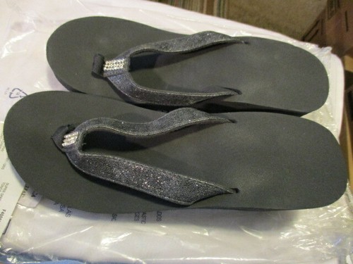 Avon super sparkle wedge flip - avon,