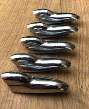 Vintage 60s Premier Tom Drum Lugs / RD 843756 Set Of 5 Complete