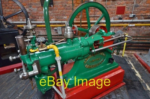 Photo 6x4 mosi - 6x4, crossley