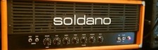 *CUSTOM* 100w SOLDANO AVENGER