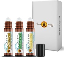 Anxiety Essential Oil Roller