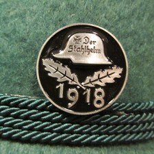 Stahlhelm 1918 german - stahlhelm,