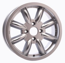 Revolution 8 Spoke Alloy Wheel