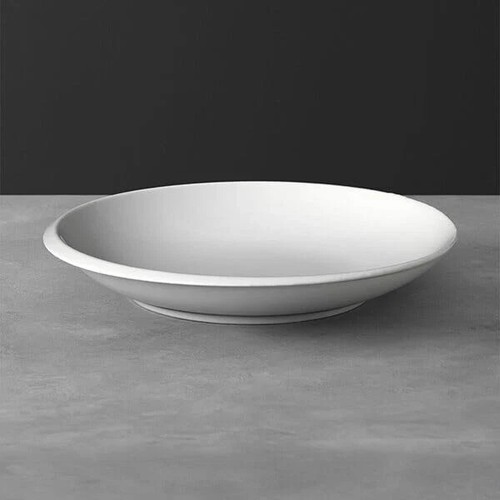 Deep bowl villeroy boch - deep, new