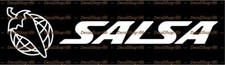 Salsa Bikes II - Outdoor