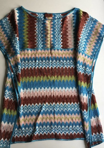 Nwt authentic missoni mare - nwt,