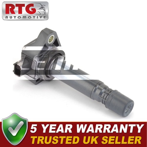 Ignition coil pack fits - pack,