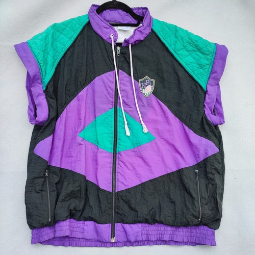 Vintage nfl sleevelss shell - sleevelss,