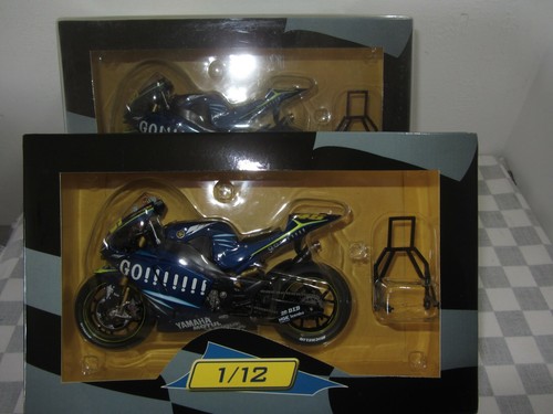 Altaya ixo yamaha - /,