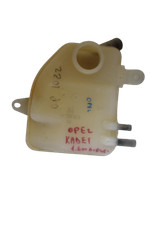 Water tank radiator for - tank, opel