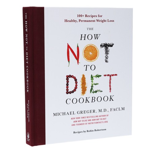The how not diet - the,